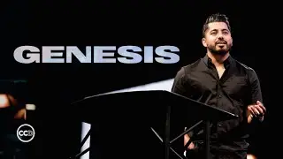 &ldquo;The Provision of God and the Obedience of Noah&rdquo; Genesis 6:8-22 | Art Reyes