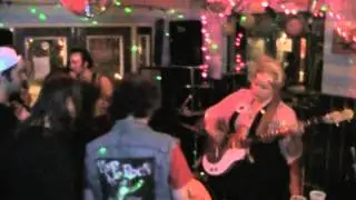 SHANNON AND THE CLAMS 