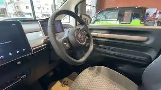 Mg windsor excite base model