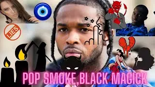 ✨🕯🧞&zwj;♀️POP SMOKE, THE RISE AND FALL!