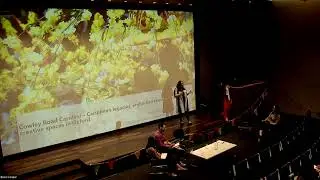 Creative Industries Showcase: Storytelling and... spaces, places and the visitor economy