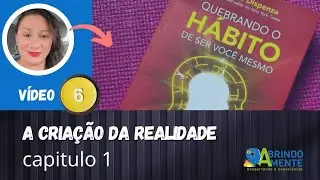 A criação da realidade