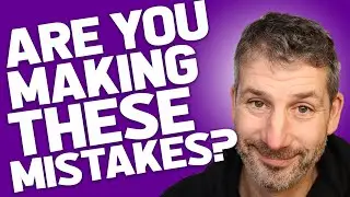 3 common GCSE maths mistakes (AND HOW TO AVOID THEM!)