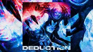 REFRESHERX - DEDUCTION (Official Music Video)