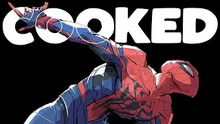23 reasons why spider-man needs a buff in marvel rivals