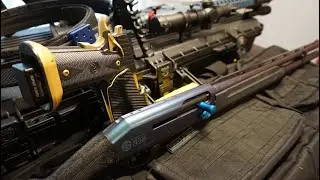Gun coatings discussion (TiN,PVD,nitride,cerakote)