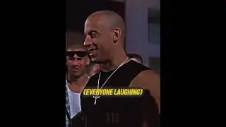 The BEST ever Fast and Furious scene🔥