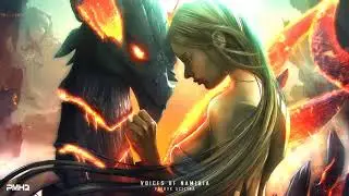 A MILLION YEARS JOURNEY   2 Hours Epic Powerful & Beautiful Fantasy Music   Epic Fantasy Music Mix