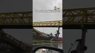O que ser&aacute; que aconteceu com esse camarada ? #viral