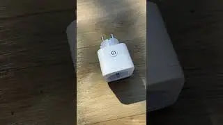 Refoss P11S Open API Smart Plug EU Version - Product Showcase #shortvideo