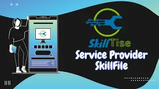 SkillTise, Service Provider SkillFile