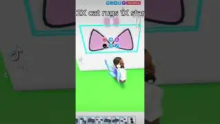 Тгк: Uliana's channel ❤️#roblox #adoptme #адоптми #recommended #роблокс #adoptmebuilding#recommended
