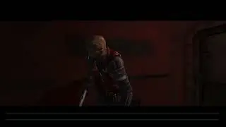 Cold Fear (PC) Gameplay
