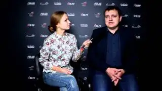 StarSeries X Finals: Интервью с CaspeRRR