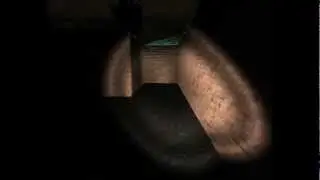 iPodZeke1 Plays Slender E1 - Peed Pants