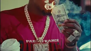 NWF K MONEY - PAID (OFFICIAL MUSIC VIDEO) 