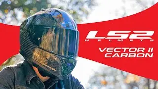 LS2 VECTOR 2 CARBON | PRUEBA