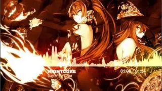 Nightcore - Day of the Dead [HQ]