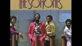The Softones - My Dream
