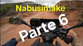 Pueblobello Nabusimake parte 6
