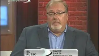 Chamber Exchange Edward Russo