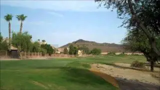 Golf Course Properties @ The Fairways in Ahwatukee - Ahwatukee Real Estate