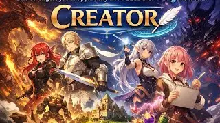 The Strongest Job Is Apparently Not a Hero or a Sage, But an Appraiser  Official Trailer |Anime 2026