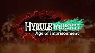Technological Wonders - Hyrule Warriors: Age of Imprisonment OST Extended