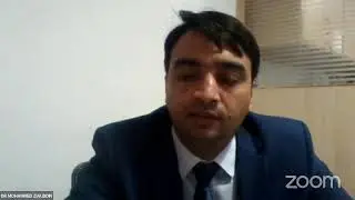 World Safety Day - Session 1