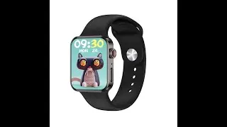 Умные часы, N76 Pro Max Smart Watch Series 8, S8 Bluetooth