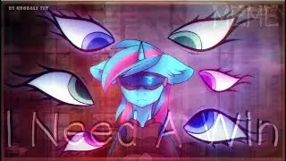 I Need A Win(meme)[FO:E.R ос]