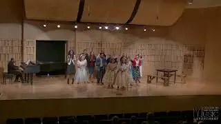 Musical Theatre Scenes - We Go Together 11/01/25