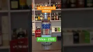 Cheapest alcohol in Goa | Goa mein sasti daaru kaha milegi? Goa current Alcohol rates #goa2025 #goa