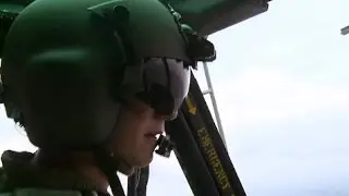 31 Days in PACAF: Yokota Air Base, Japan