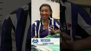 Natasha Hill at ASFE 2025