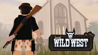 Quick Draw Duels! | Roblox The Wild West