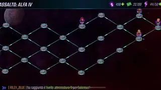 Foxnext &ldquo;bug&rdquo;