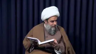 لماذا لا تأمر ببناء البقيع؟!