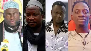 Ras 24 Yèrè Parle à tous les détails Wahabia et Général Chico, Mahi Ouattara, Imam Koita, Sidiki, 