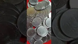 Rare Coins#British India Coin Indian Old Coin#epublic India Coin Commemorative Coin Antique Coin,s##