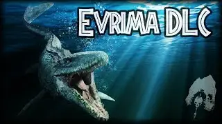 The isle EVRIMA DLC CONFIRMED? Ocean EXPANSION?! TITANOBOA USAGE? News UPDATE