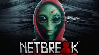NETBREAK - MY NAME IS IN HERE!! - Give Away!