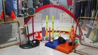 Best cricket coaching equipment #cricketcoaching #cricketcoachingequipment