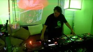 Markus Schwarz  RTS.FM x District 66 Hamburg 16.11.2016