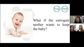 Questions and answers about surrogacy process