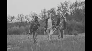 Calmwater - Rolling Like a Stone