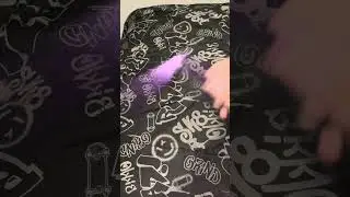 My first balisong nabalis impulse