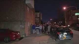 Vigil Held For Homeless Man Beaten To Death By Teens