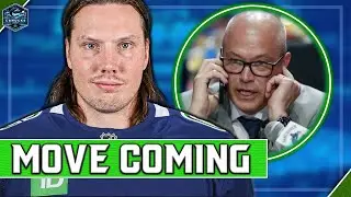 This Report is Absolutely RIDICULOUS... - Insider Links Canucks to INSANE Trade | Canucks News