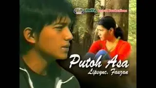 Azhar Shandy - PUTOH ASA (Official Video Channel)